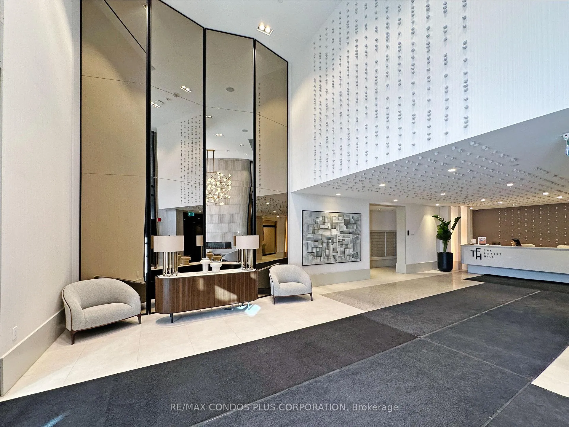 Photo 20 of Unit 1117, 2020 Bathurst Street, Toronto, Humewood-Cedarvale — HOMEH