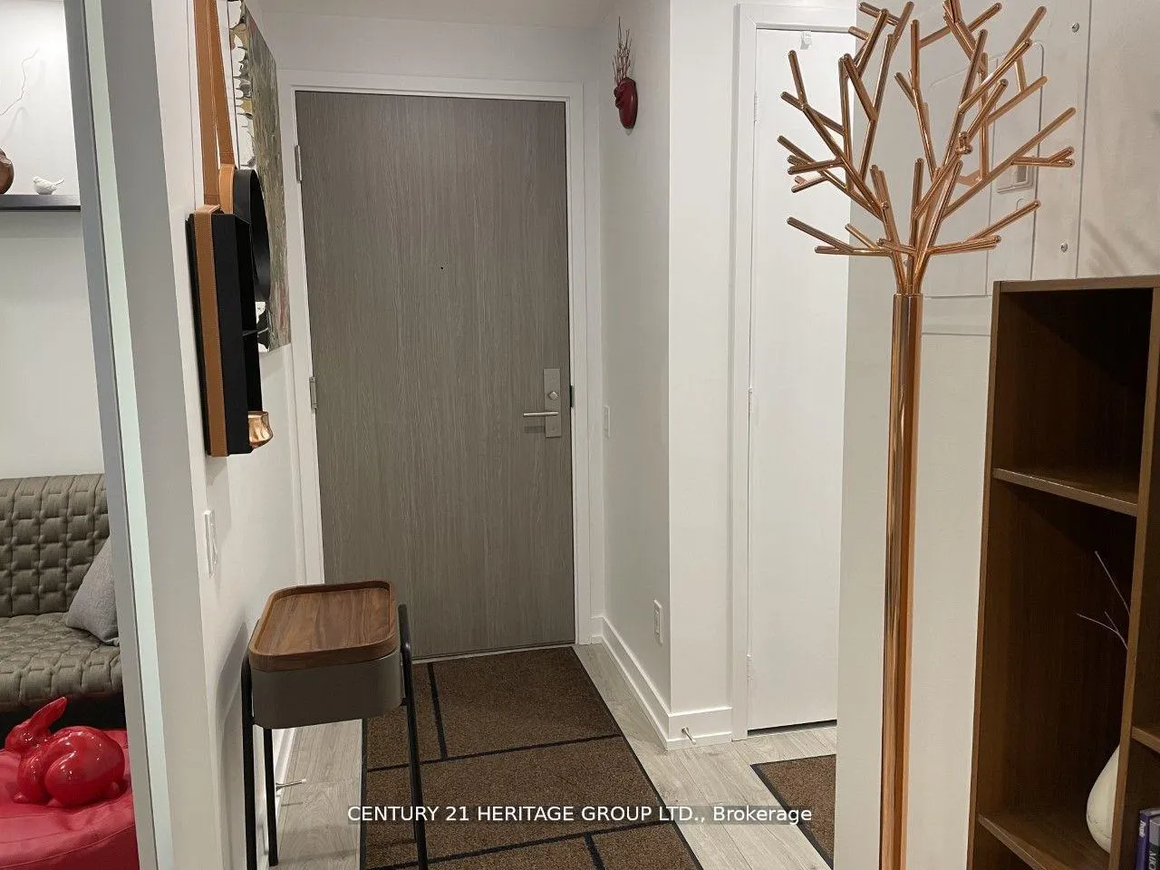 Photo 3 of Unit 3111, 161 Roehampton Avenue, Toronto, Mount Pleasant West — HOMEH
