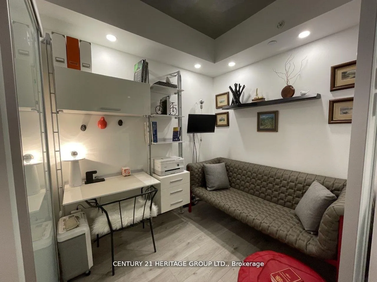 Photo 7 of Unit 3111, 161 Roehampton Avenue, Toronto, Mount Pleasant West — HOMEH