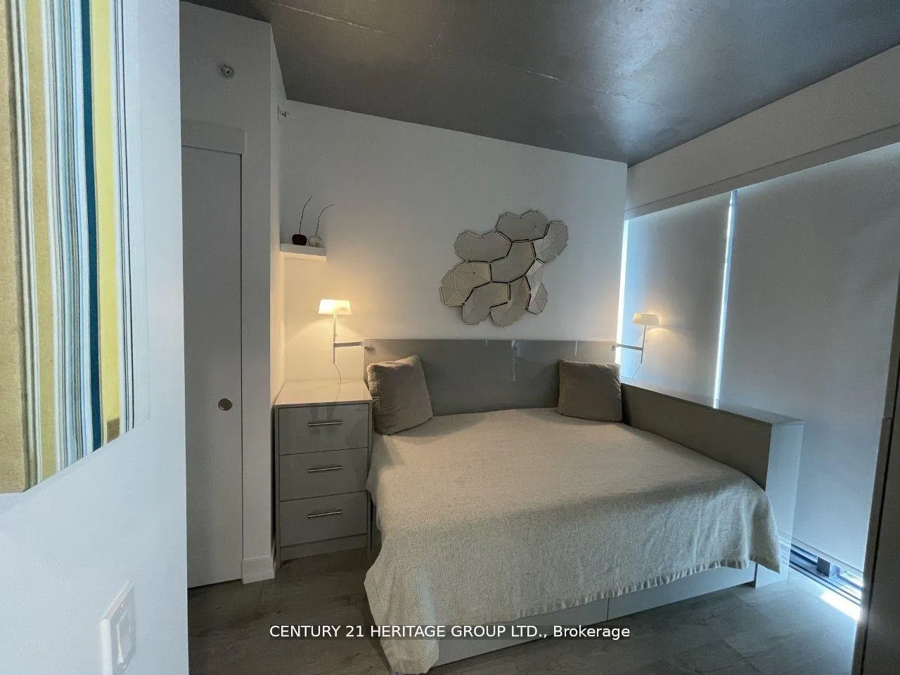 Photo 8 of Unit 3111, 161 Roehampton Avenue, Toronto, Mount Pleasant West — HOMEH