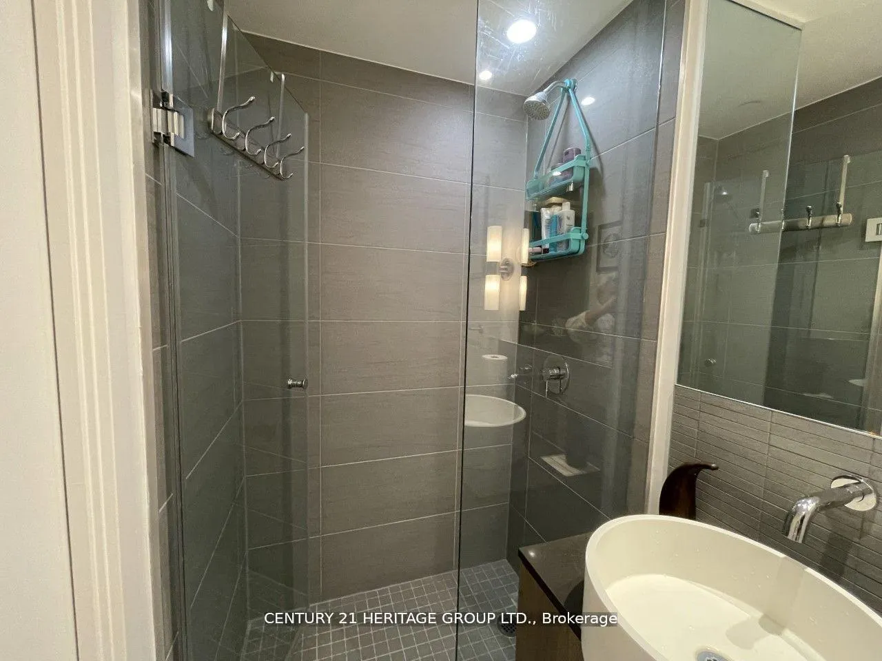 Photo 9 of Unit 3111, 161 Roehampton Avenue, Toronto, Mount Pleasant West — HOMEH