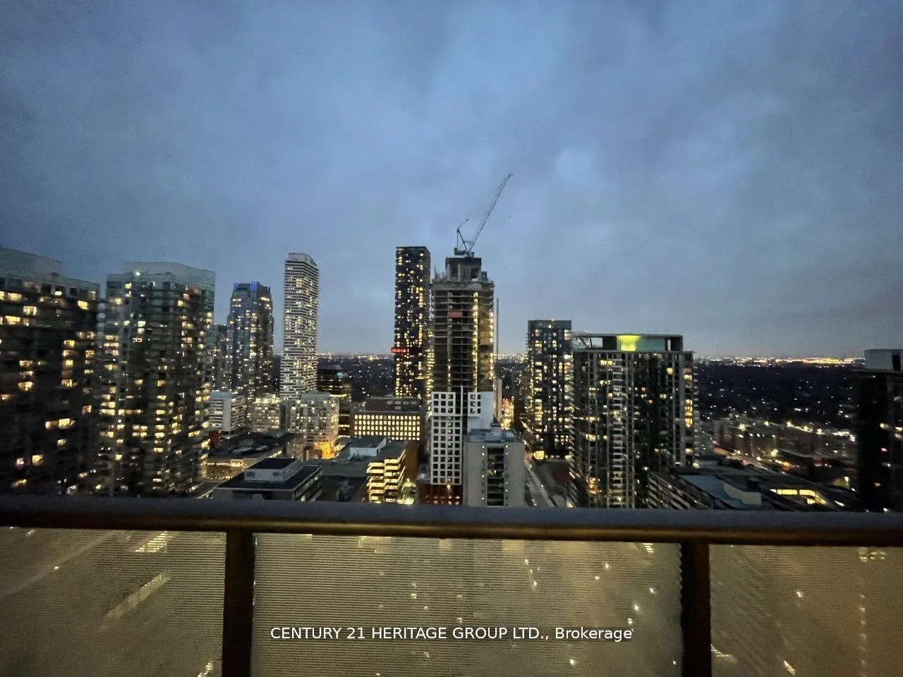 Photo 15 of Unit 3111, 161 Roehampton Avenue, Toronto, Mount Pleasant West — HOMEH
