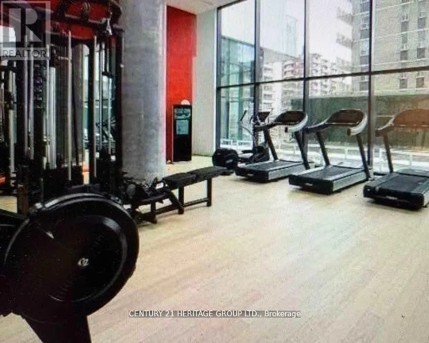 Photo 18 of Unit 3111, 161 Roehampton Avenue, Toronto, Mount Pleasant West — HOMEH