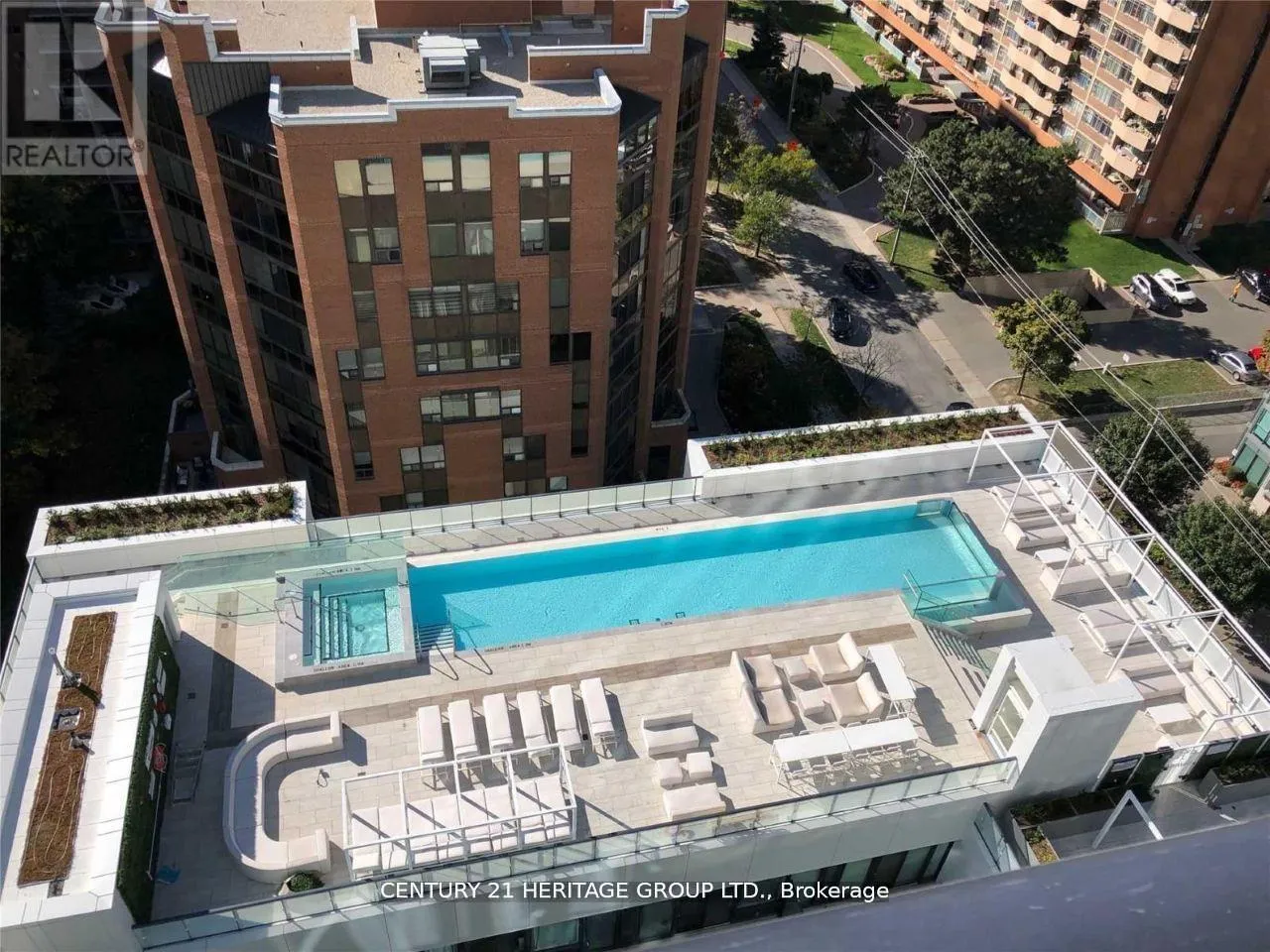 Photo 20 of Unit 3111, 161 Roehampton Avenue, Toronto, Mount Pleasant West — HOMEH