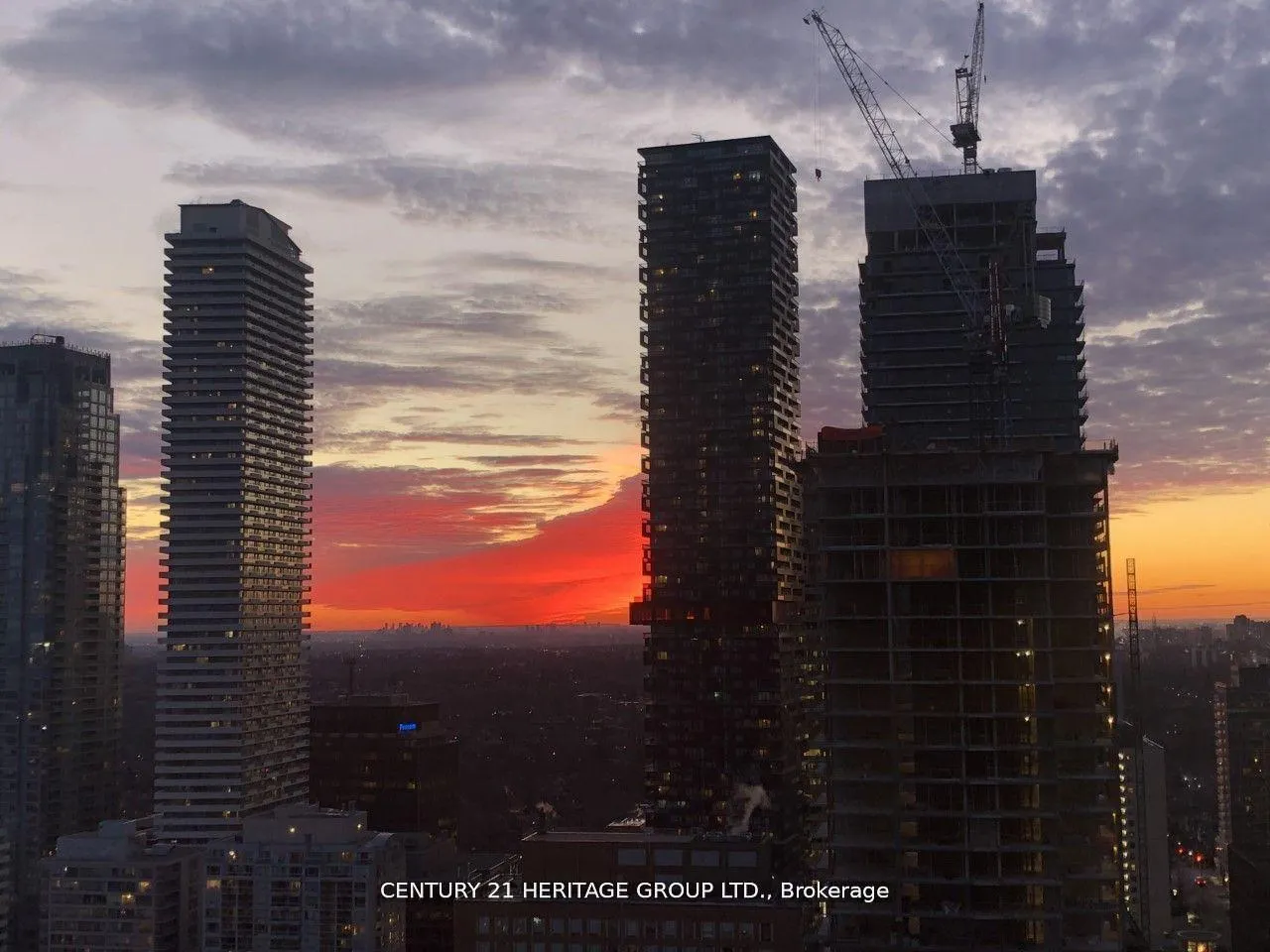 Photo 22 of Unit 3111, 161 Roehampton Avenue, Toronto, Mount Pleasant West — HOMEH