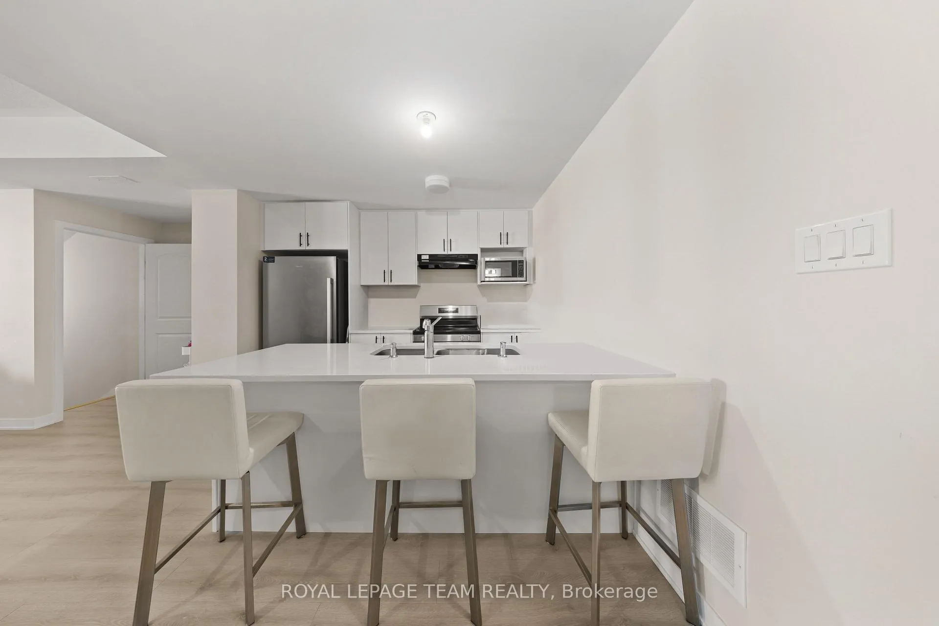 Photo 8 of 314 Lillian Freiman Private, Ottawa, Barrhaven - Half Moon Bay — HOMEH