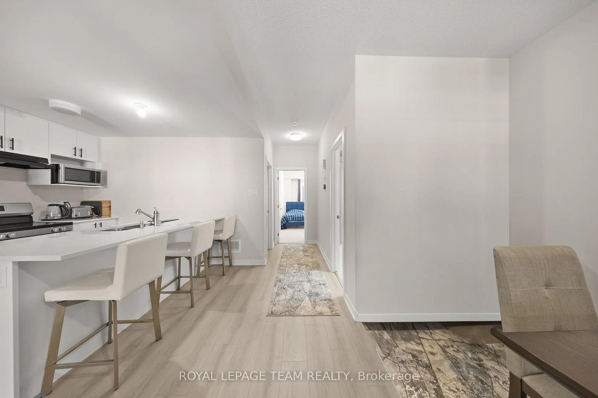 Photo 12 of 314 Lillian Freiman Private, Ottawa, Barrhaven - Half Moon Bay — HOMEH
