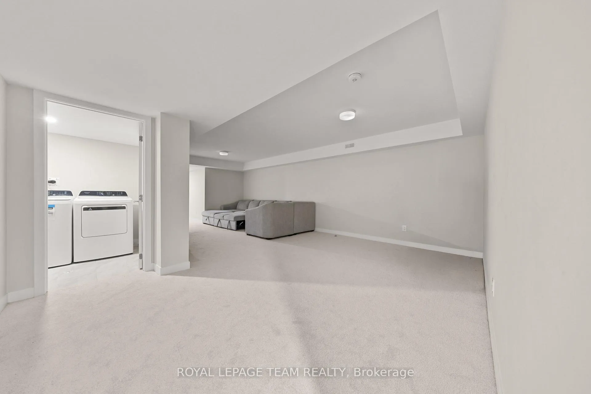 Photo 16 of 314 Lillian Freiman Private, Ottawa, Barrhaven - Half Moon Bay — HOMEH