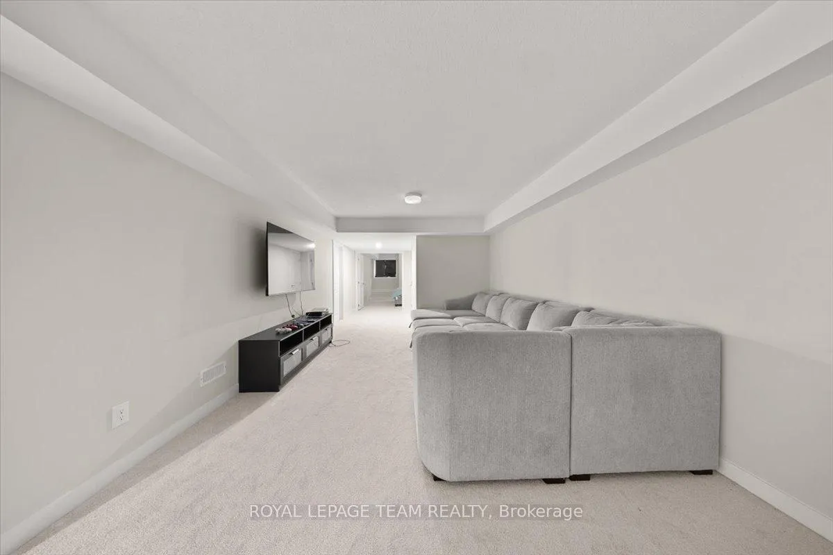Photo 18 of 314 Lillian Freiman Private, Ottawa, Barrhaven - Half Moon Bay — HOMEH