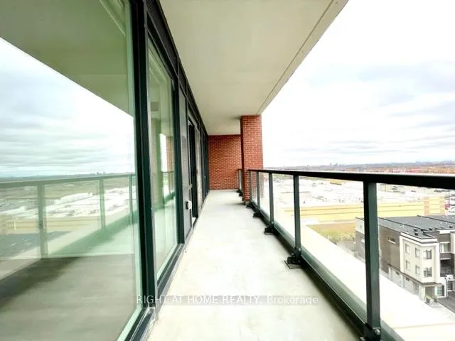 Photo 8 of Unit 810, 99 Eagle Rock Way, Vaughan, Rural Vaughan — HOMEH