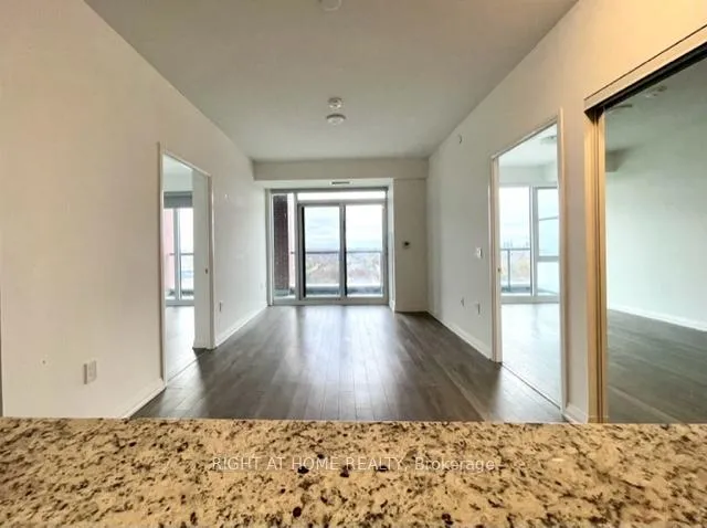 Photo 10 of Unit 810, 99 Eagle Rock Way, Vaughan, Rural Vaughan — HOMEH
