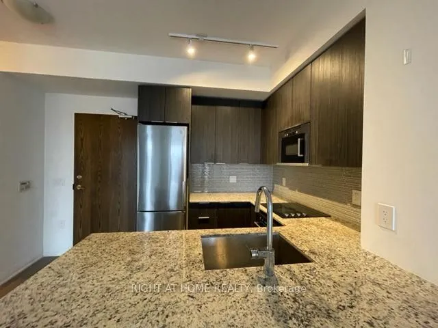 Photo 14 of Unit 810, 99 Eagle Rock Way, Vaughan, Rural Vaughan — HOMEH