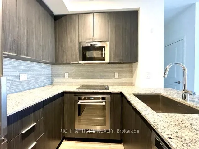 Photo 15 of Unit 810, 99 Eagle Rock Way, Vaughan, Rural Vaughan — HOMEH