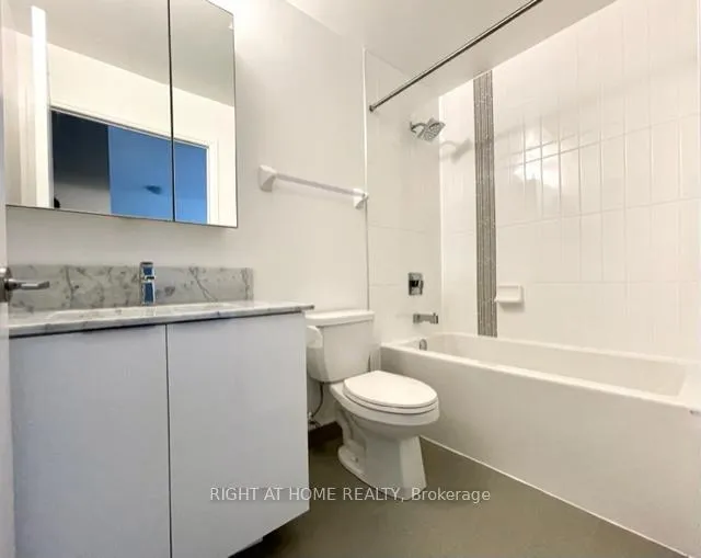 Photo 23 of Unit 810, 99 Eagle Rock Way, Vaughan, Rural Vaughan — HOMEH