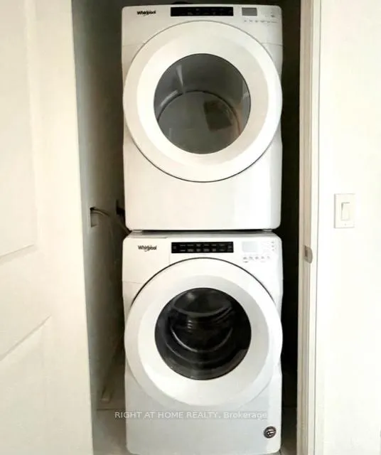 Photo 30 of Unit 810, 99 Eagle Rock Way, Vaughan, Rural Vaughan — HOMEH