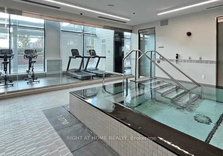 Photo 32 of Unit 810, 99 Eagle Rock Way, Vaughan, Rural Vaughan — HOMEH