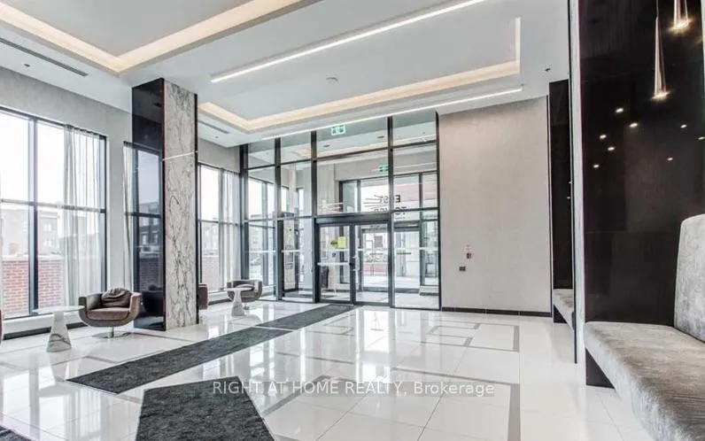 Photo 35 of Unit 810, 99 Eagle Rock Way, Vaughan, Rural Vaughan — HOMEH