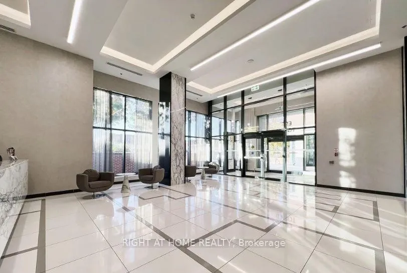 Photo 38 of Unit 810, 99 Eagle Rock Way, Vaughan, Rural Vaughan — HOMEH