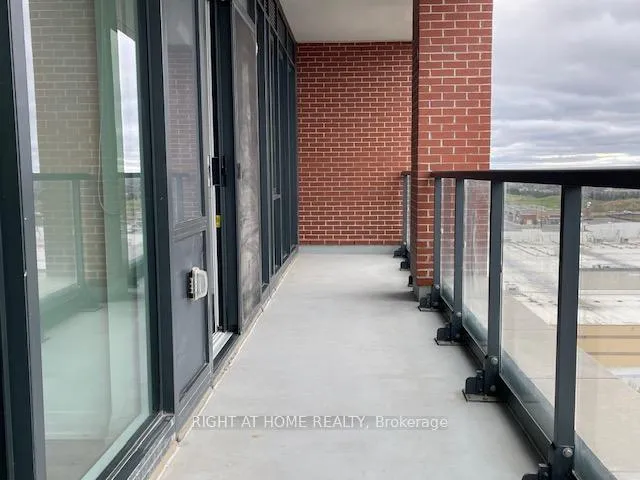 Photo 42 of Unit 810, 99 Eagle Rock Way, Vaughan, Rural Vaughan — HOMEH