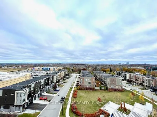 Photo 43 of Unit 810, 99 Eagle Rock Way, Vaughan, Rural Vaughan — HOMEH