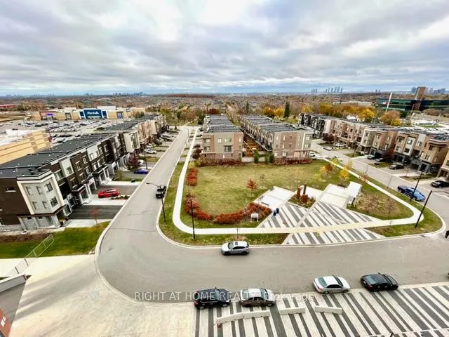 Photo 45 of Unit 810, 99 Eagle Rock Way, Vaughan, Rural Vaughan — HOMEH