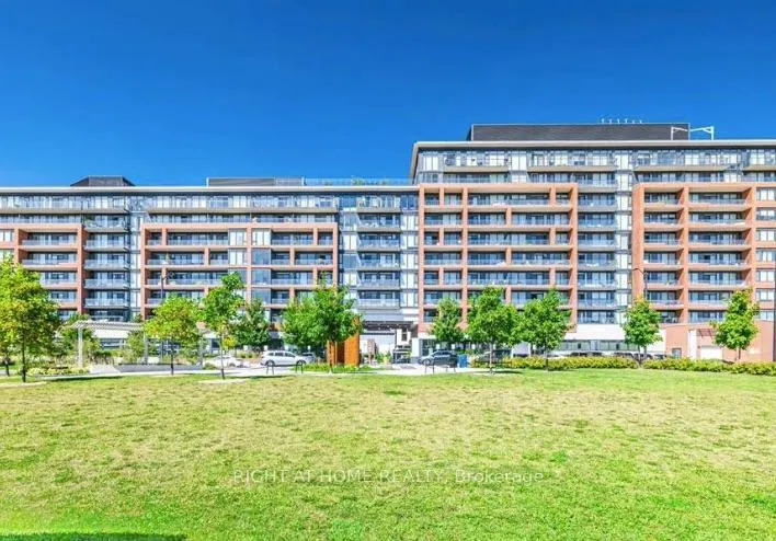 Photo 46 of Unit 810, 99 Eagle Rock Way, Vaughan, Rural Vaughan — HOMEH