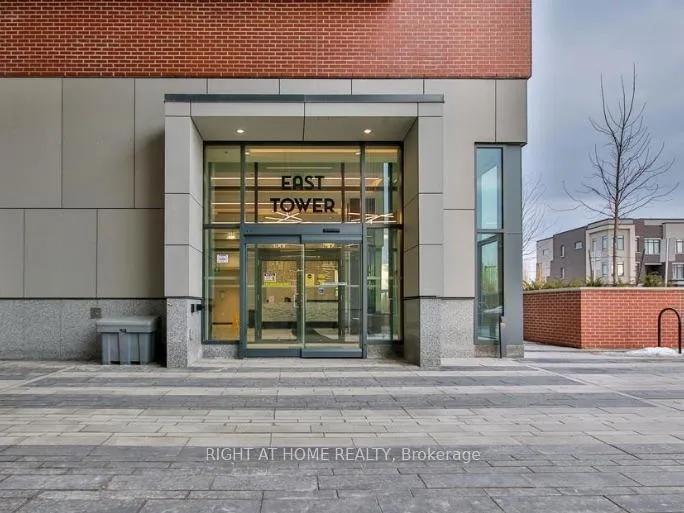 Photo 47 of Unit 810, 99 Eagle Rock Way, Vaughan, Rural Vaughan — HOMEH