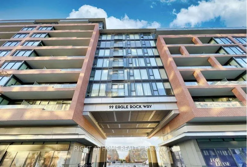 Photo 48 of Unit 810, 99 Eagle Rock Way, Vaughan, Rural Vaughan — HOMEH