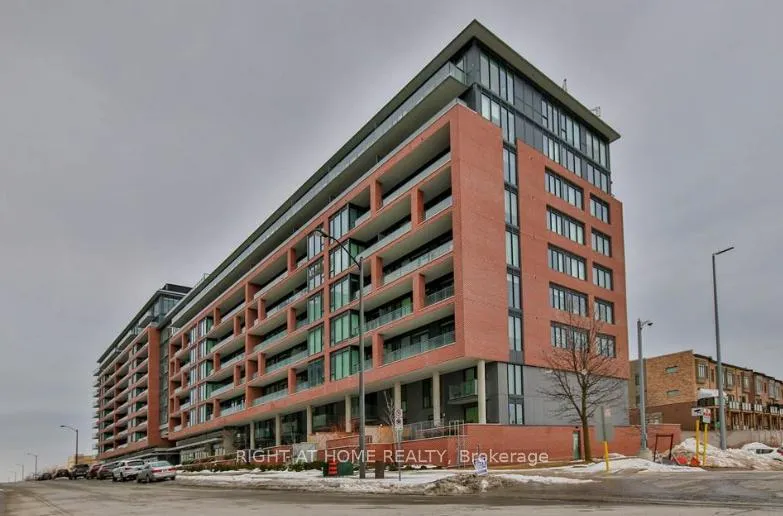 Photo 49 of Unit 810, 99 Eagle Rock Way, Vaughan, Rural Vaughan — HOMEH