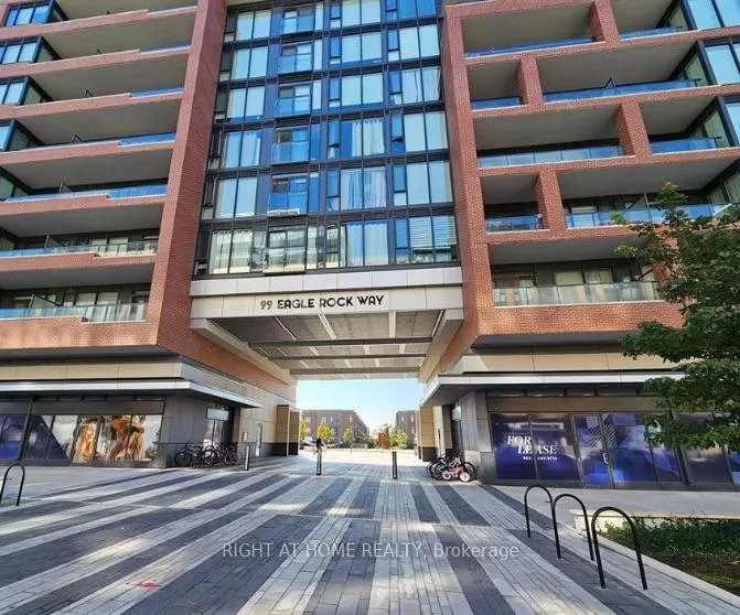 Photo 50 of Unit 810, 99 Eagle Rock Way, Vaughan, Rural Vaughan — HOMEH