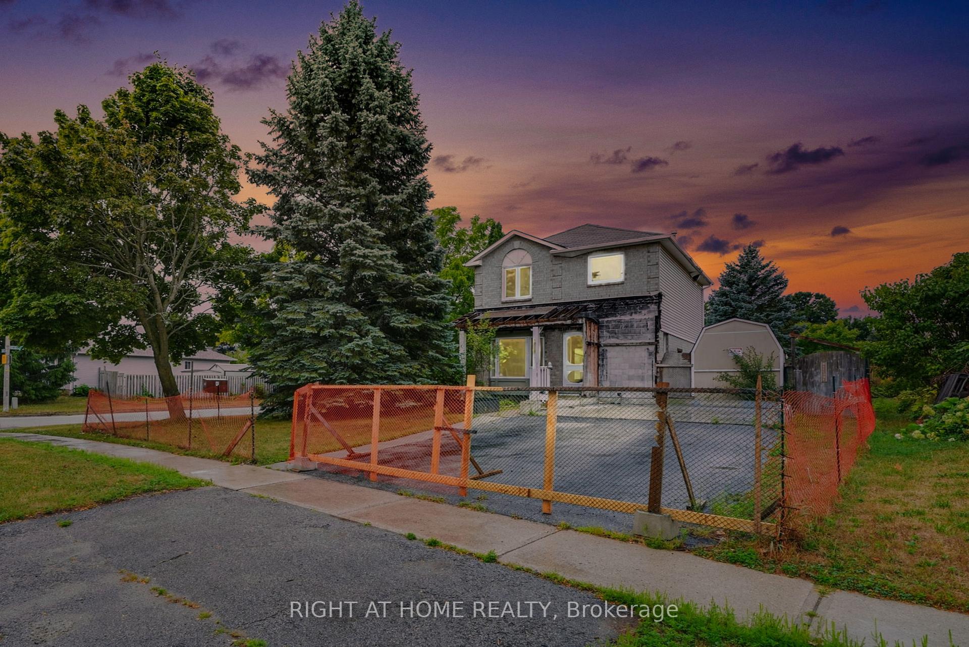 Photo 1 of 14 Barre Drive, Barrie, Painswick North — HOMEH