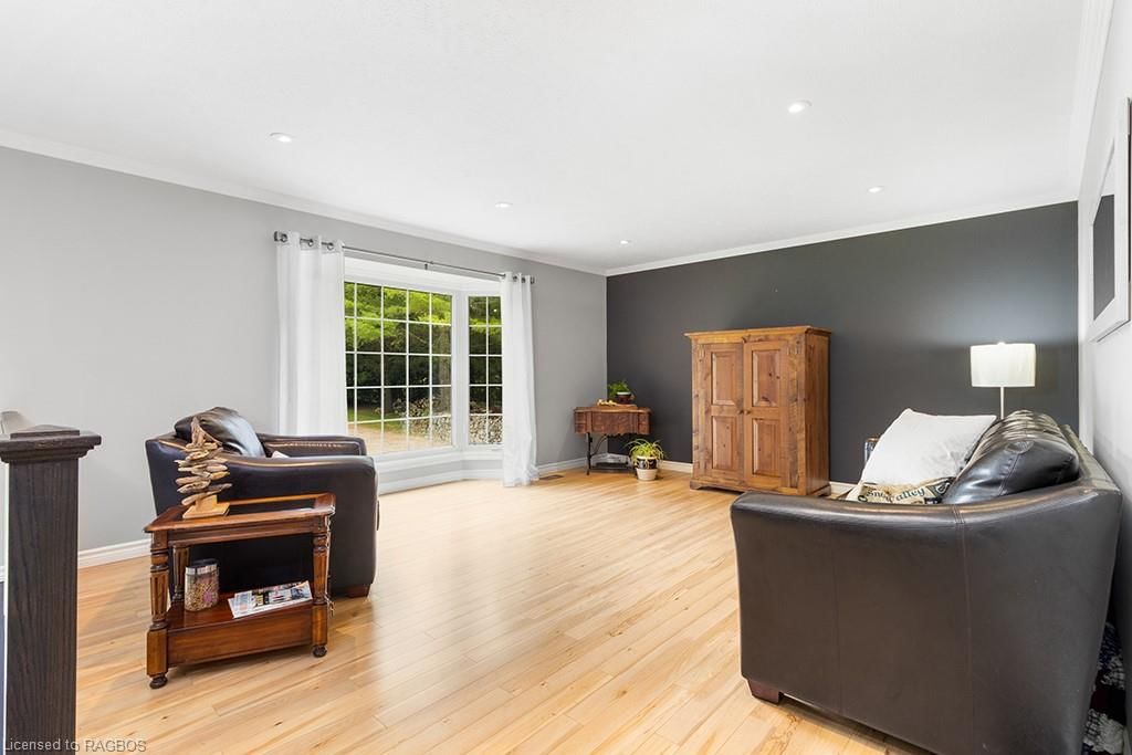 Photo 6 of 703021 Walker Sideroad, Chatsworth — HOMEH