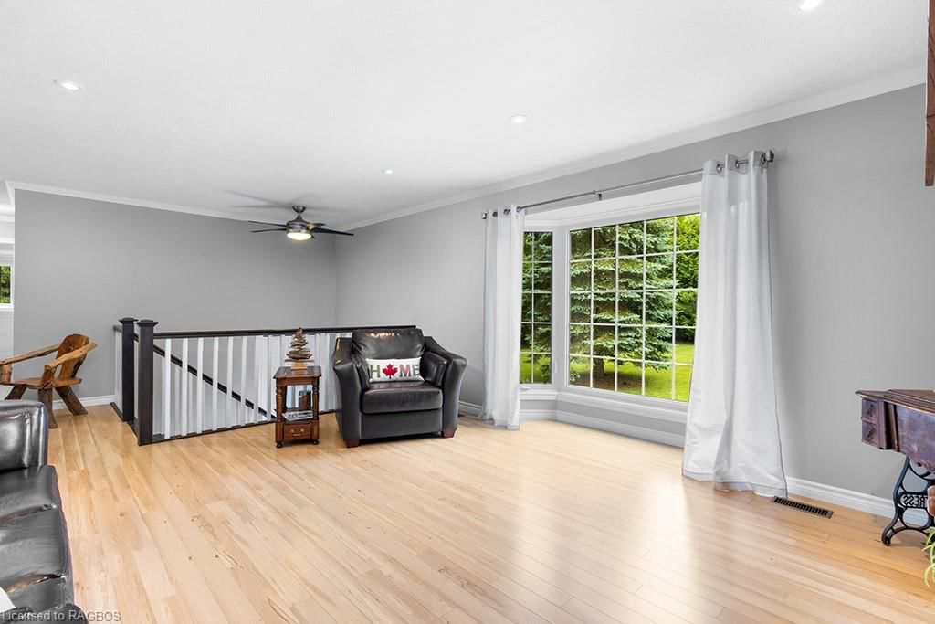 Photo 8 of 703021 Walker Sideroad, Chatsworth — HOMEH
