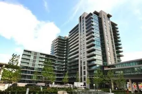Front of Unit 1562, 209 Fort York Boulevard