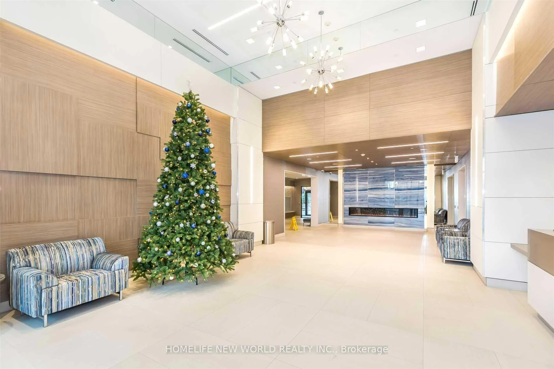 Photo 3 of Unit 1805, 15 Water Walk Drive, Markham, Unionville — HOMEH