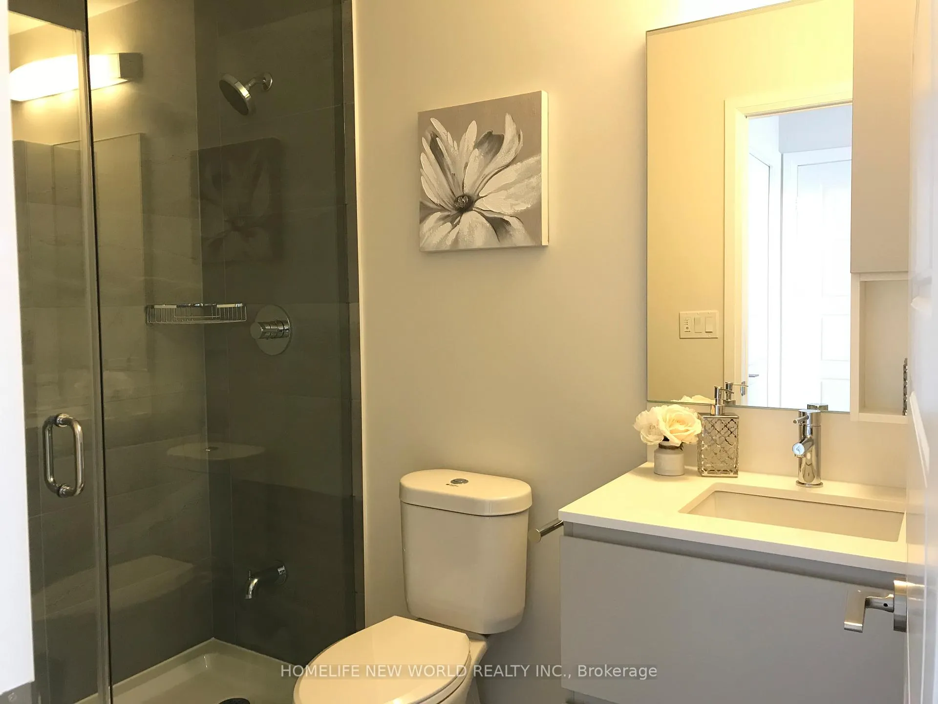 Photo 5 of Unit 1805, 15 Water Walk Drive, Markham, Unionville — HOMEH