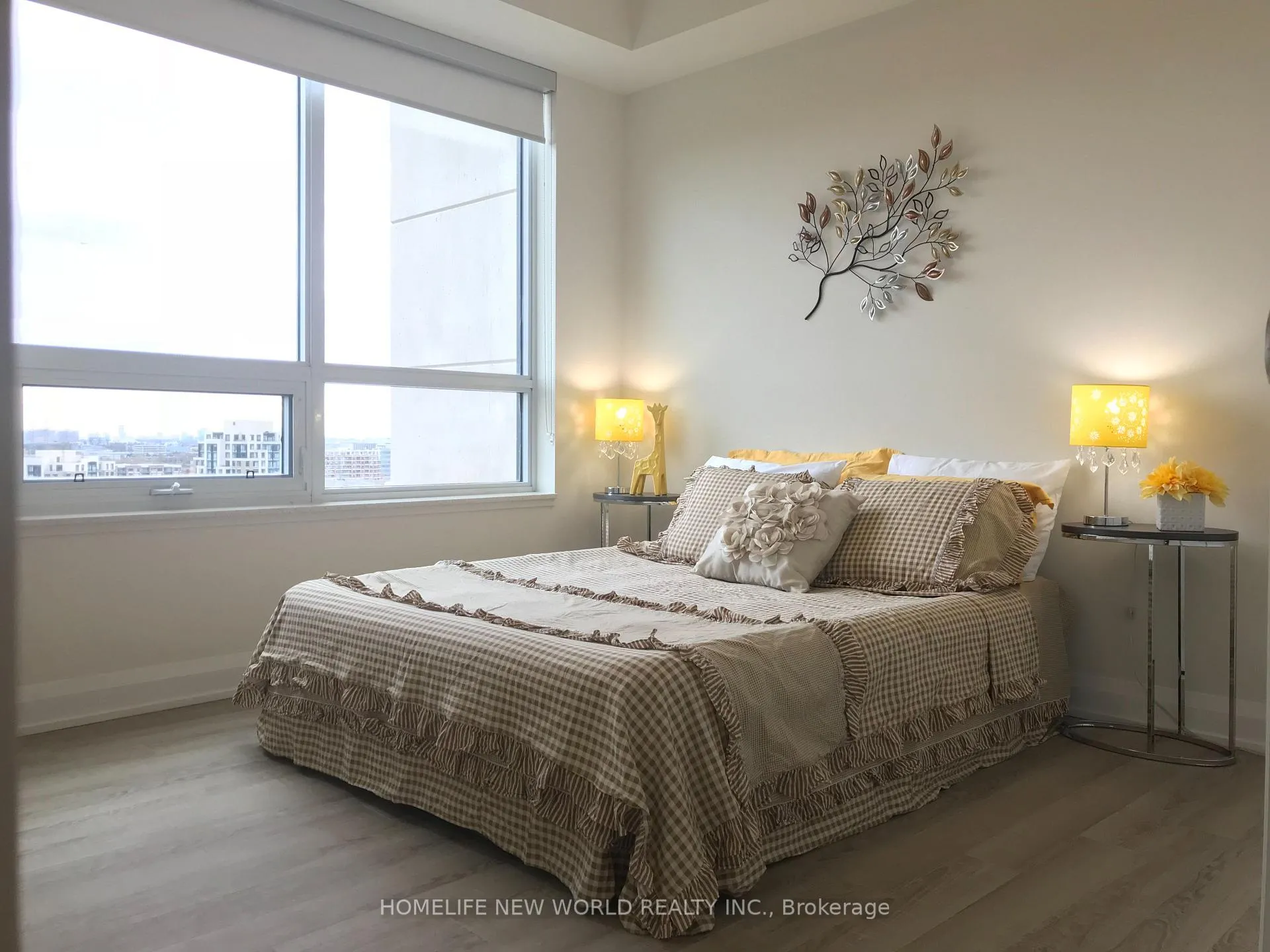 Photo 6 of Unit 1805, 15 Water Walk Drive, Markham, Unionville — HOMEH