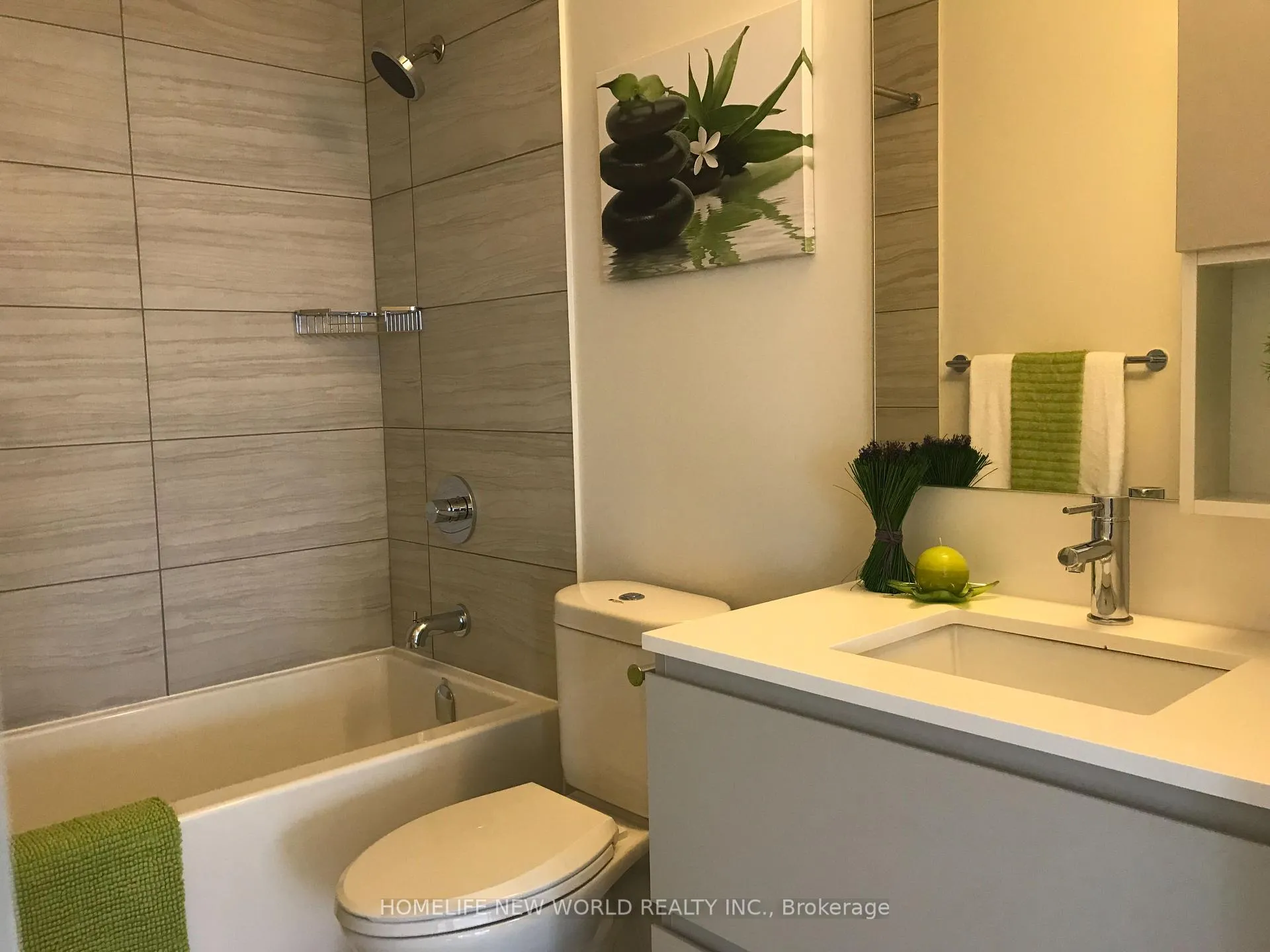 Photo 7 of Unit 1805, 15 Water Walk Drive, Markham, Unionville — HOMEH