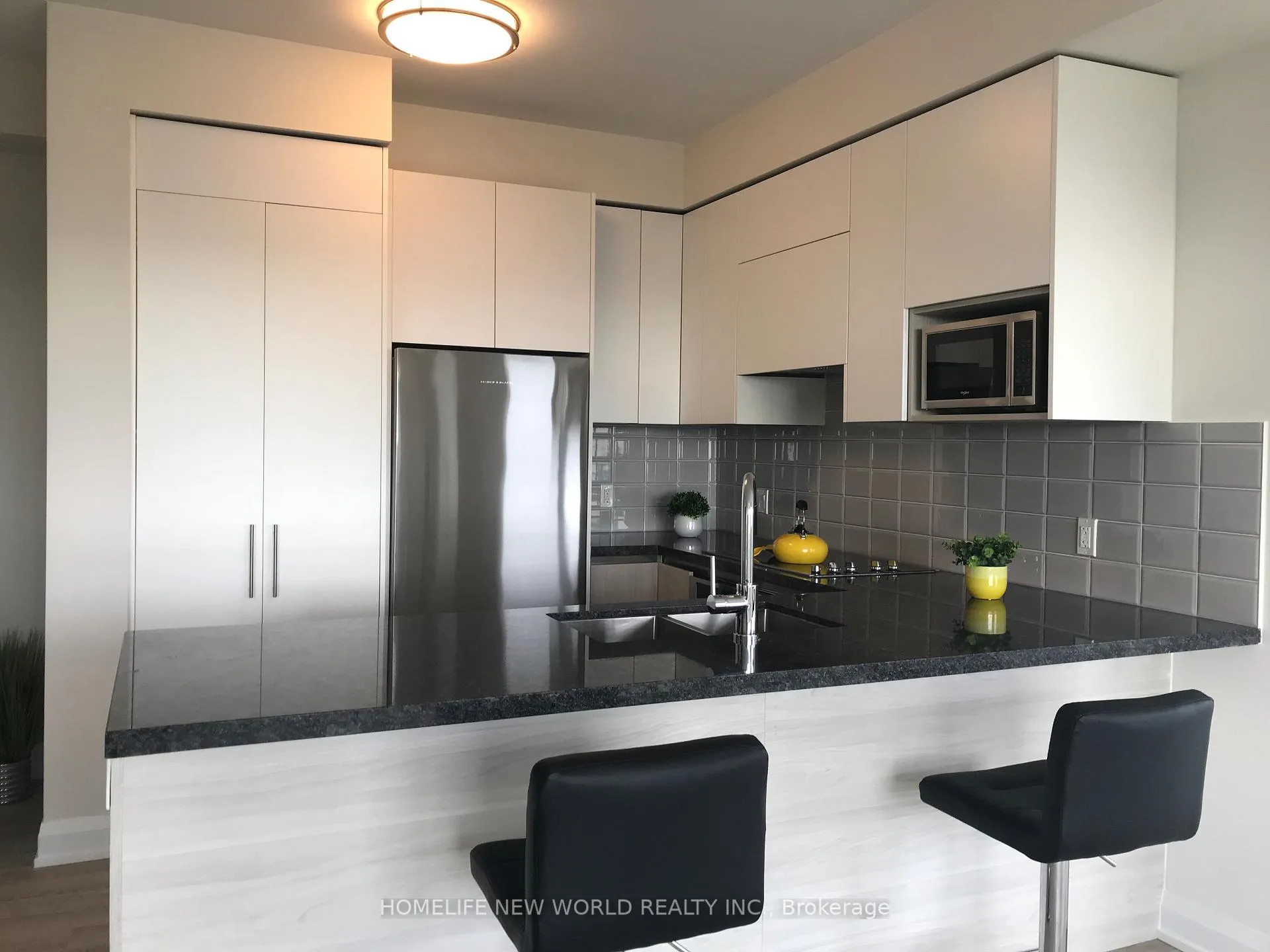 Photo 9 of Unit 1805, 15 Water Walk Drive, Markham, Unionville — HOMEH