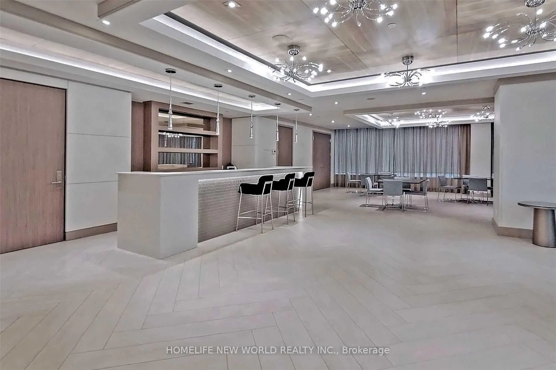 Photo 14 of Unit 1805, 15 Water Walk Drive, Markham, Unionville — HOMEH