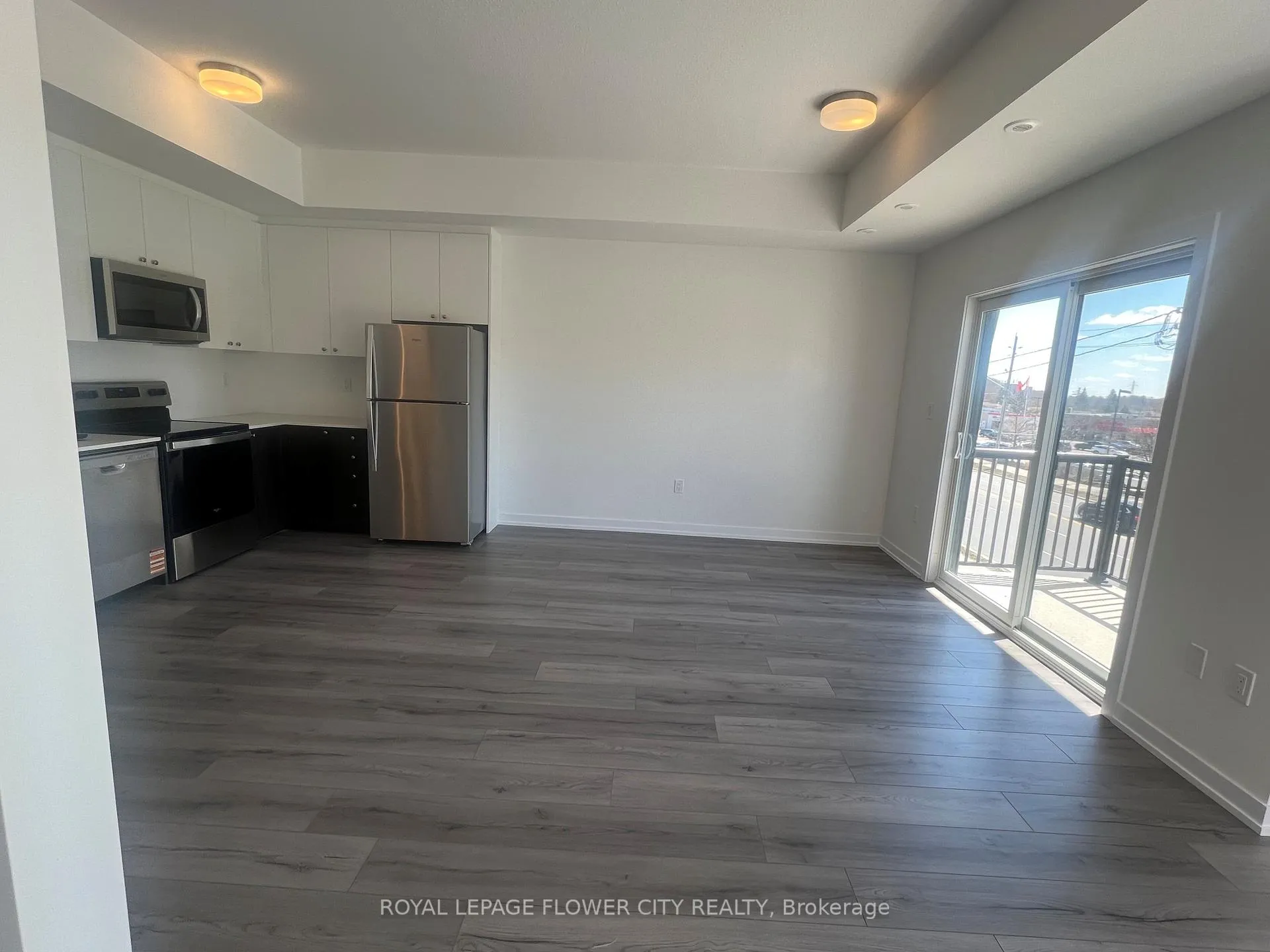Photo 3 of Unit K4, 40 Palace Street, Kitchener — HOMEH