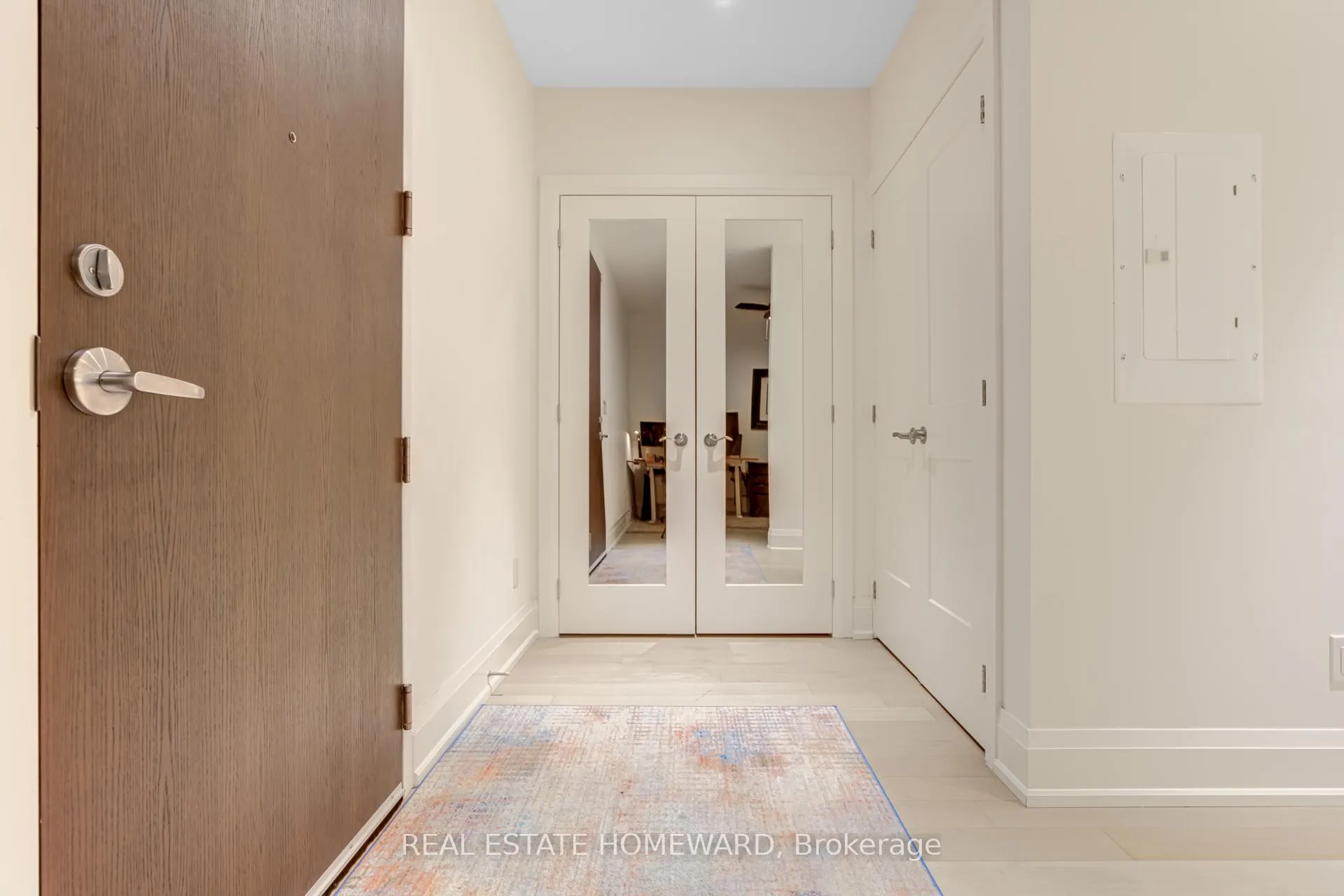 Photo 3 of Unit 219, 365 Beech Avenue, Toronto, The Beaches — HOMEH