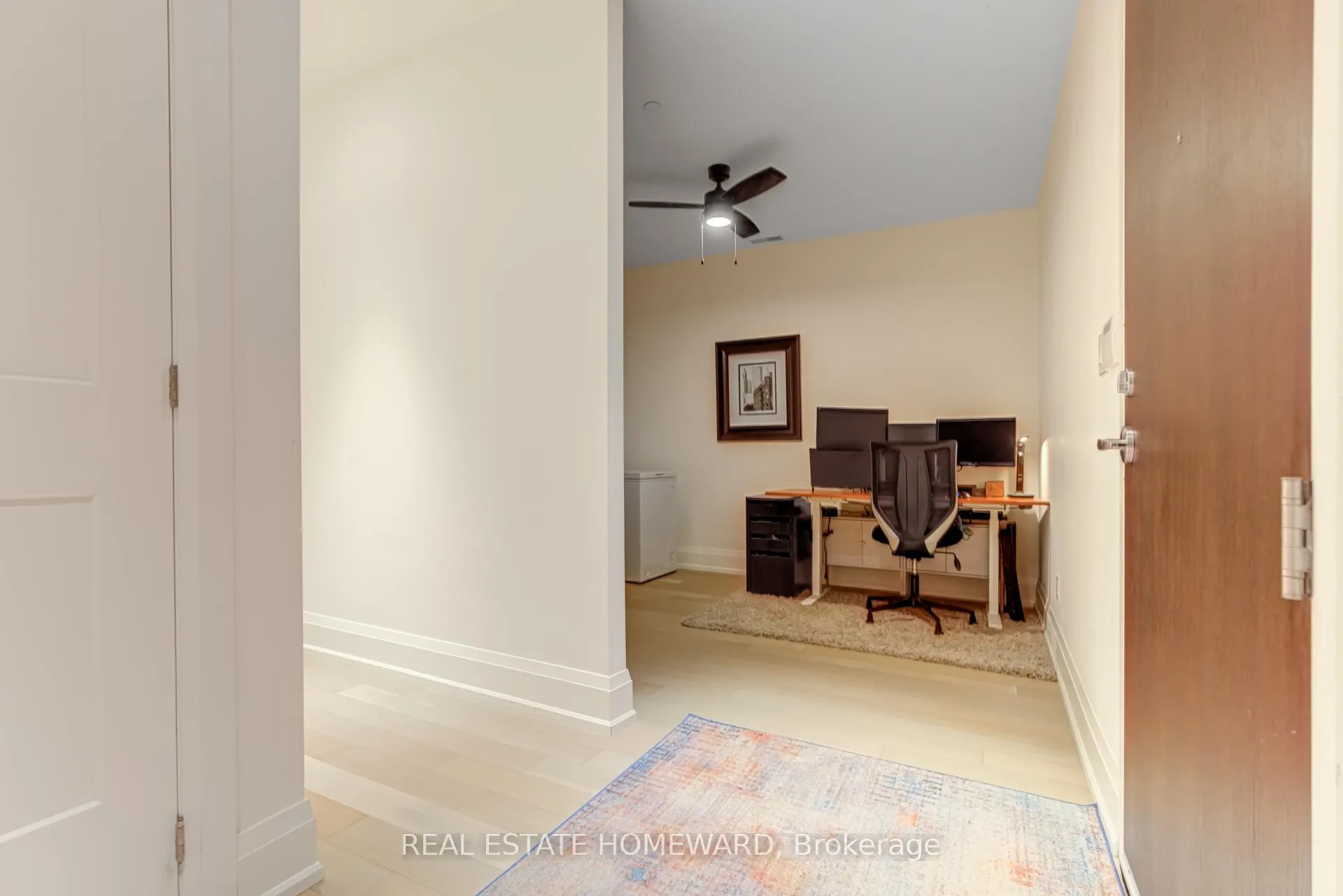Photo 5 of Unit 219, 365 Beech Avenue, Toronto, The Beaches — HOMEH