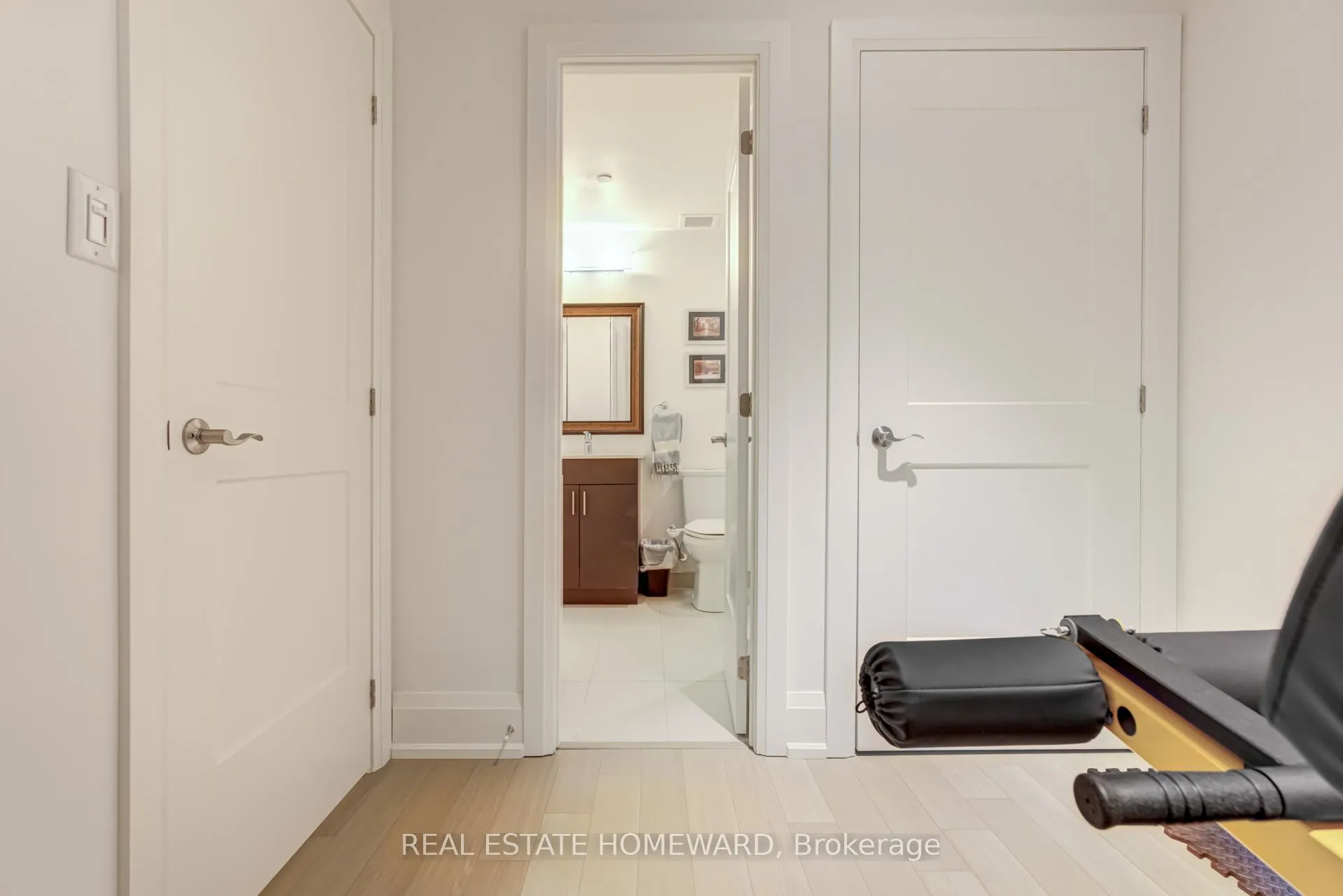 Photo 6 of Unit 219, 365 Beech Avenue, Toronto, The Beaches — HOMEH