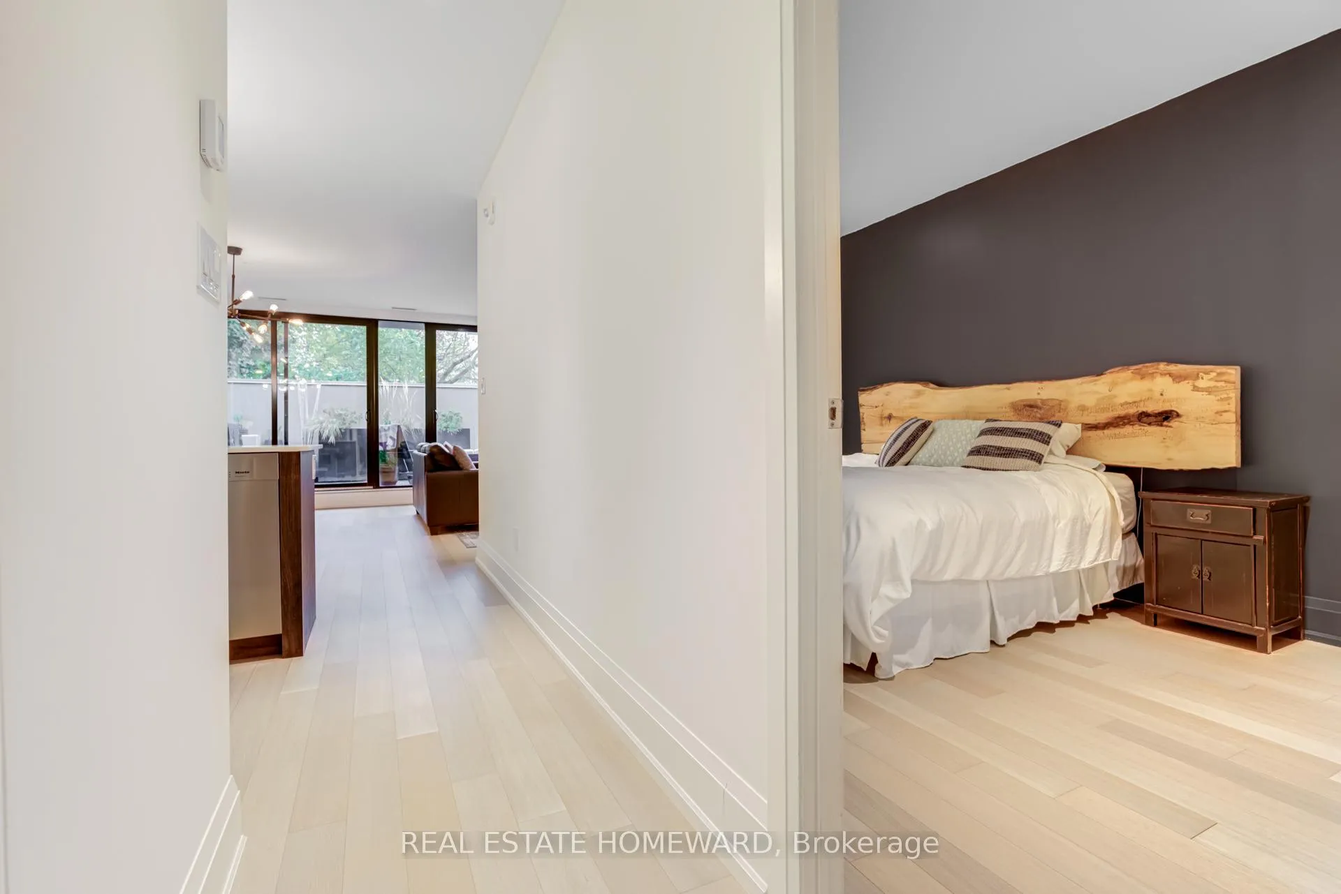 Photo 11 of Unit 219, 365 Beech Avenue, Toronto, The Beaches — HOMEH
