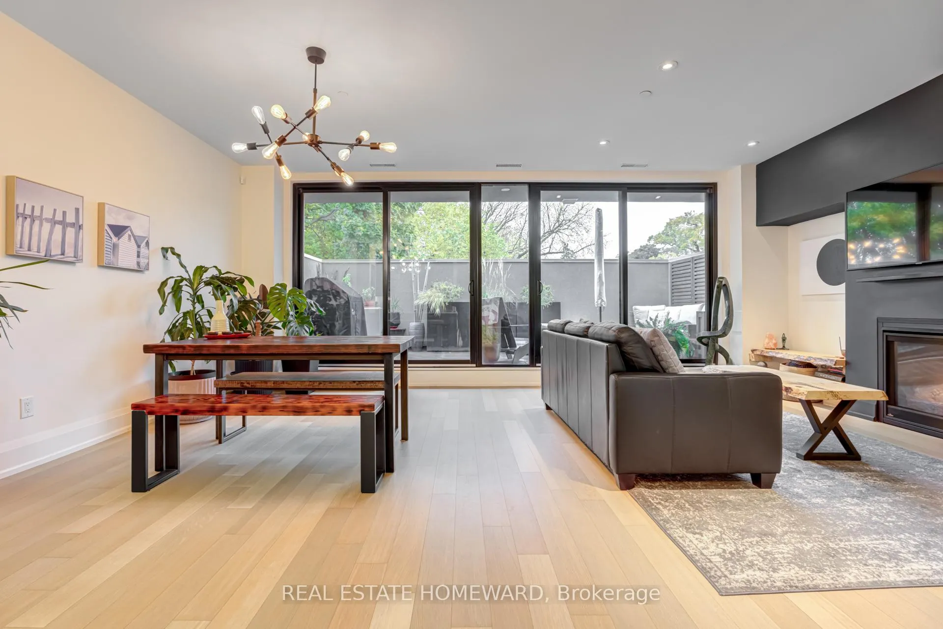 Photo 13 of Unit 219, 365 Beech Avenue, Toronto, The Beaches — HOMEH