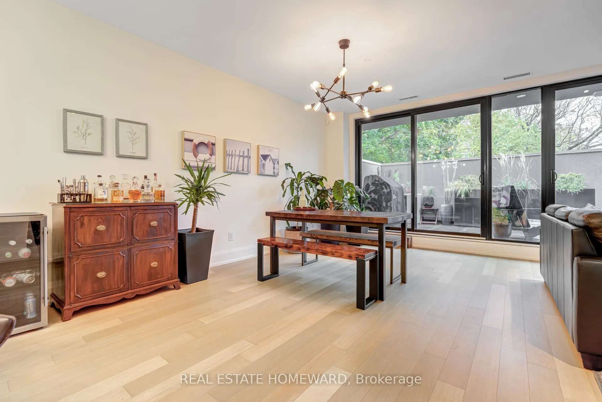 Photo 14 of Unit 219, 365 Beech Avenue, Toronto, The Beaches — HOMEH