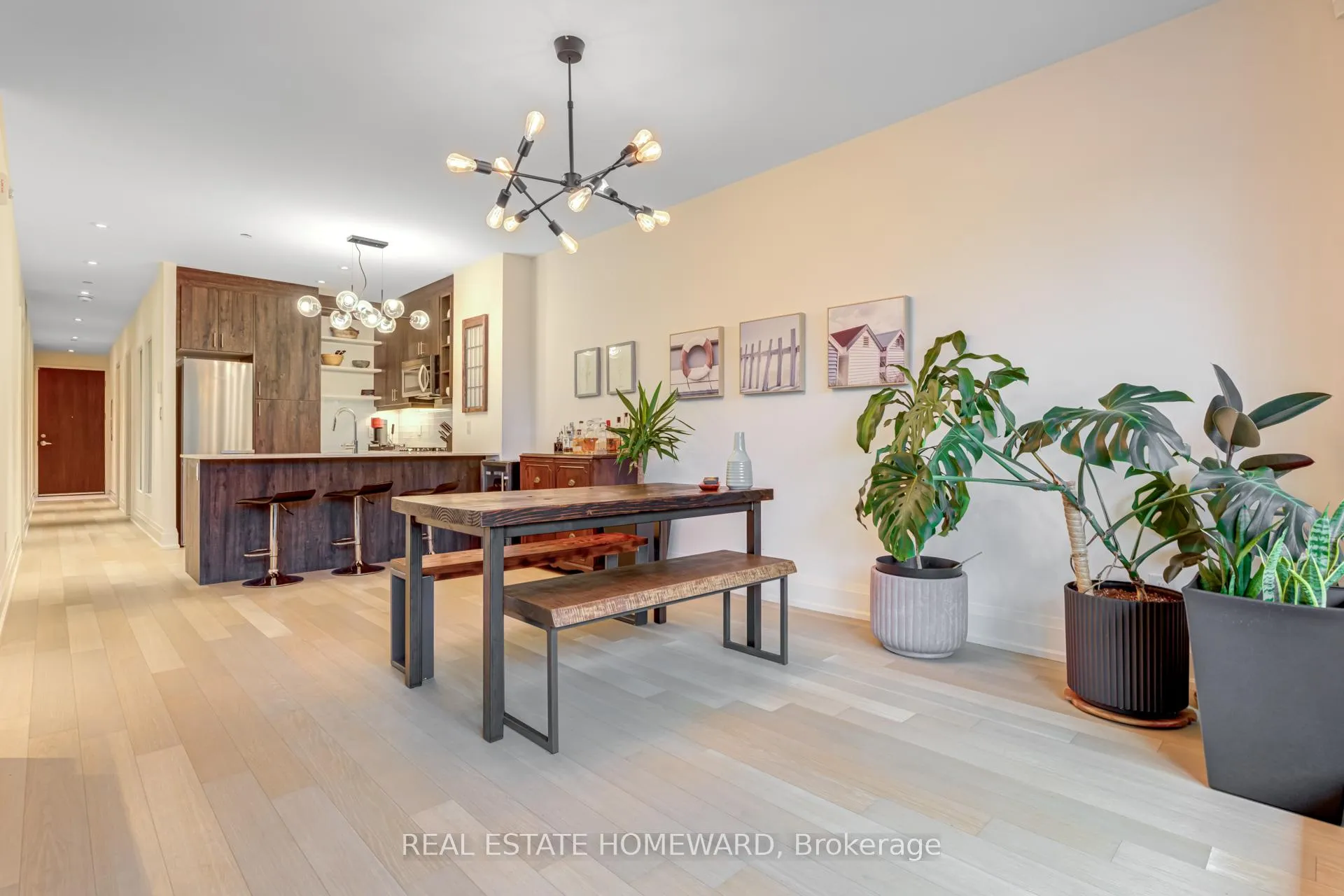 Photo 15 of Unit 219, 365 Beech Avenue, Toronto, The Beaches — HOMEH