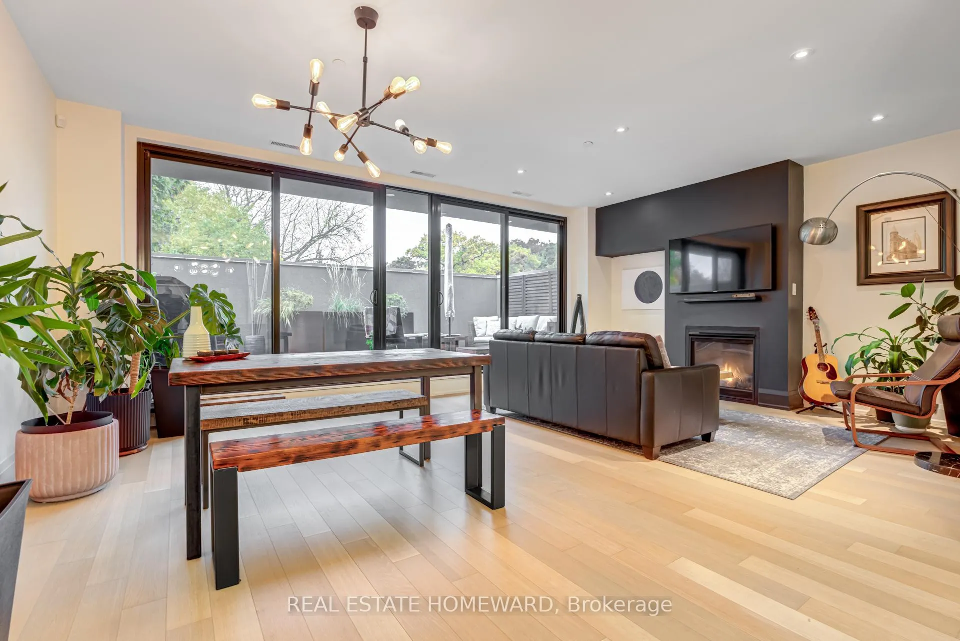 Photo 16 of Unit 219, 365 Beech Avenue, Toronto, The Beaches — HOMEH
