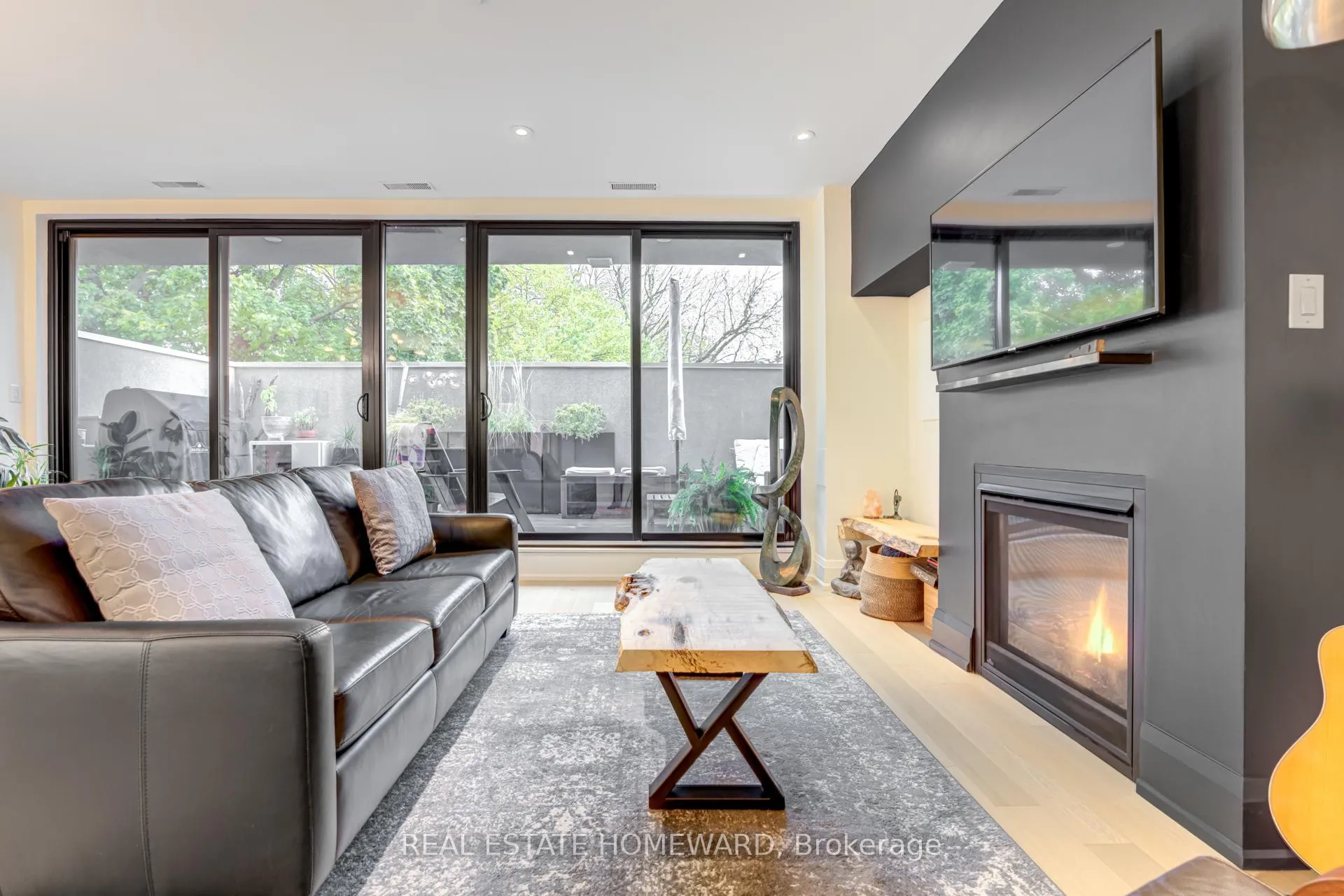 Photo 17 of Unit 219, 365 Beech Avenue, Toronto, The Beaches — HOMEH